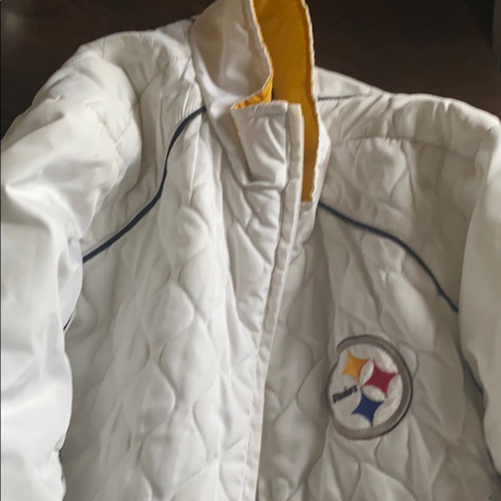 Steelers jacket